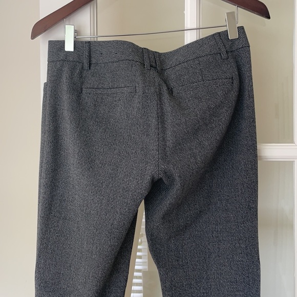 Express Columnist Pant Size 2 - Picture 4 of 4